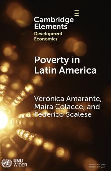 Poverty in Latin America