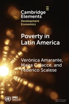 Poverty in Latin America