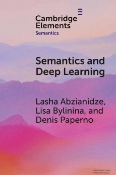 Semantics and Deep Learning