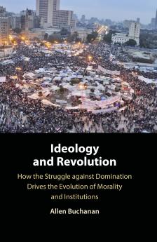 Ideology and Revolution