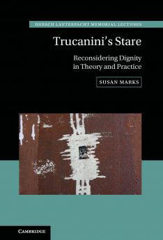 Trucanini's Stare