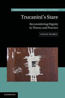 Trucanini's Stare