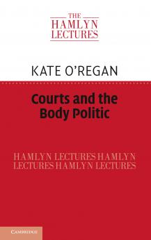 Courts and the Body Politic