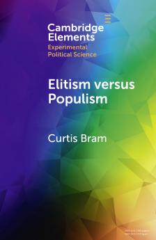 Elitism versus Populism