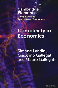 Complexity in Economics