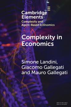 Complexity in Economics