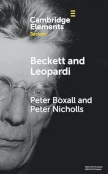 Beckett and Leopardi
