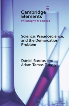 Science Pseudoscience and the Demarcation Problem