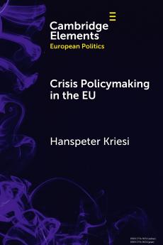 Crisis Policymaking in the EU