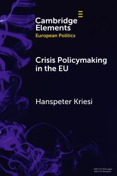 Crisis Policymaking in the EU