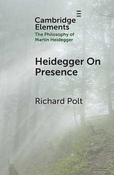 Heidegger on Presence