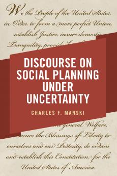 Discourse on Social Planning under Uncertainty