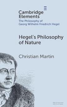 Hegel's Philosophy of Nature