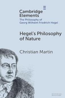 Hegel's Philosophy of Nature