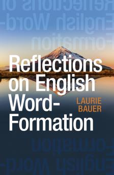 Reflections on English Word-Formation