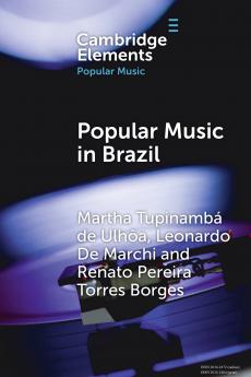 Popular Music in Brazil