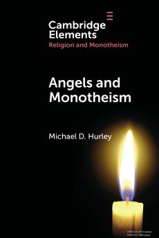 Angels and Monotheism