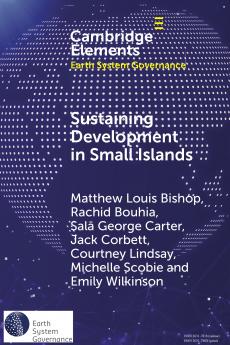 Sustaining Development in Small Islands
