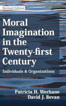 Moral Imagination in the Twenty-first Century