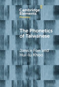 The Phonetics of Taiwanese
