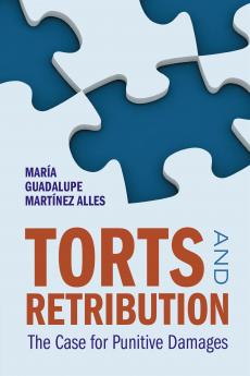 Torts and Retribution