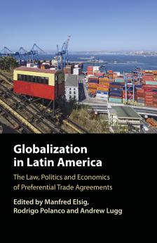 Globalization in Latin America