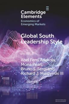 Global South Leadership Style