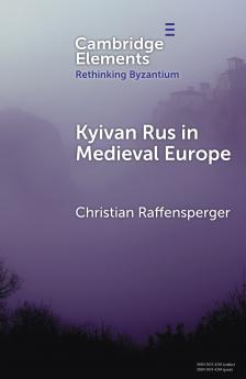 Kyivan Rus in Medieval Europe