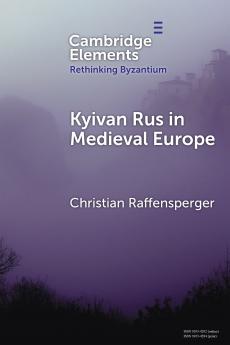 Kyivan Rus in Medieval Europe