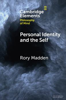 Personal Identity and the Self