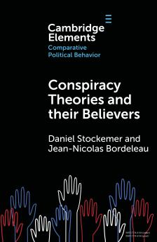 Conspiracy Theories and their Believers