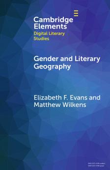 Gender and Literary Geography