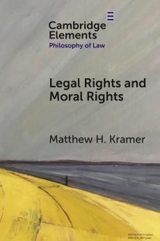 Legal Rights and Moral Rights