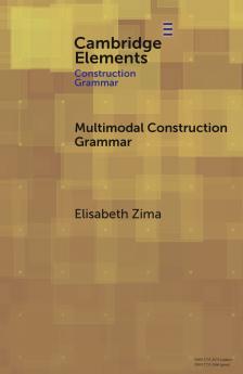 Multimodal Construction Grammar
