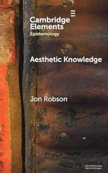 Aesthetic Knowledge