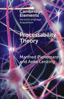 Processability Theory