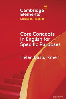 Core Concepts in English for Specific Purposes