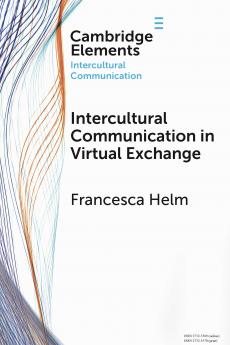 Intercultural Communication in Virtual Exchange