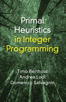 Primal Heuristics in Integer Programming