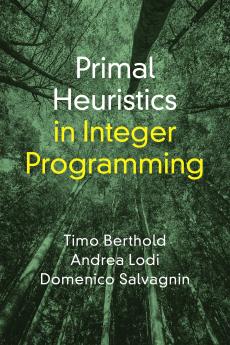 Primal Heuristics in Integer Programming