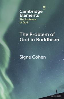 The Problem of God in Buddhism