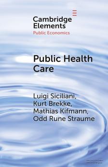 Public Health Care