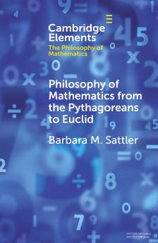 Philosophy of Mathematics from the Pythagoreans to Euclid
