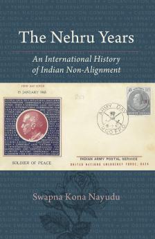The Nehru Years