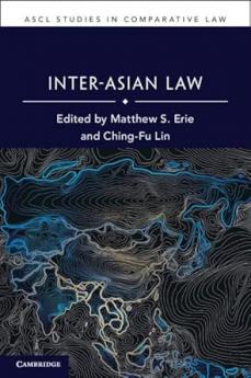 Inter-Asian Law