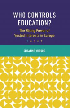 Who Controls Education?