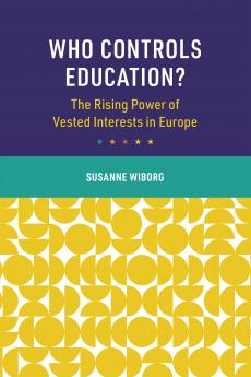 Who Controls Education?
