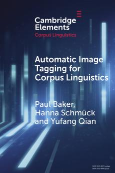 Automatic Image Tagging for Corpus Linguistics