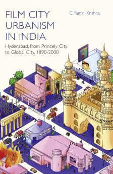 Film City Urbanism in India