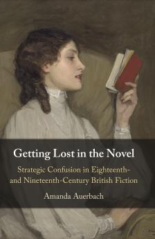 Getting Lost in the Novel